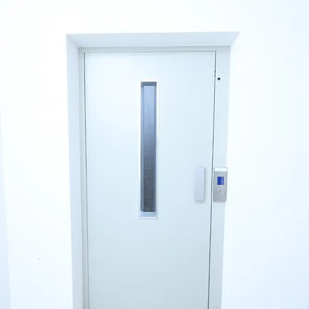 Mdmoniz House 公寓式酒店 *