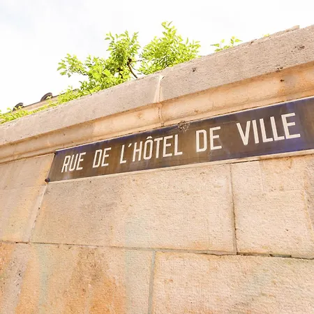 Aparthotel Mdmoniz House Vevey