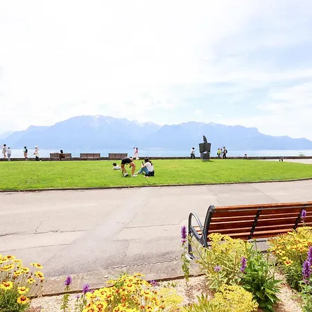 Aparthotel Mdmoniz House