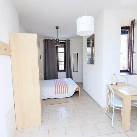 Aparthotel Mdmoniz House Vevey