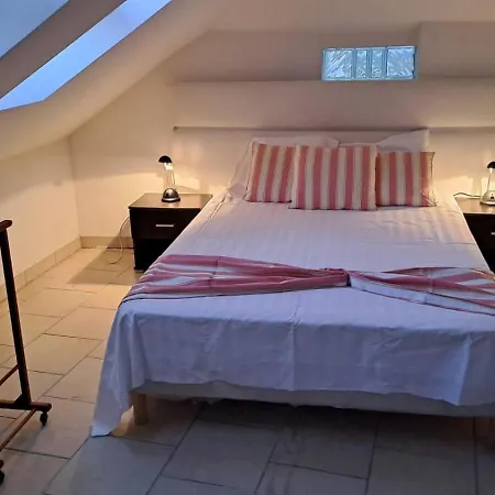 Mdmoniz House Apartahotel Vevey