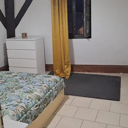 Mdmoniz House Apartahotel *