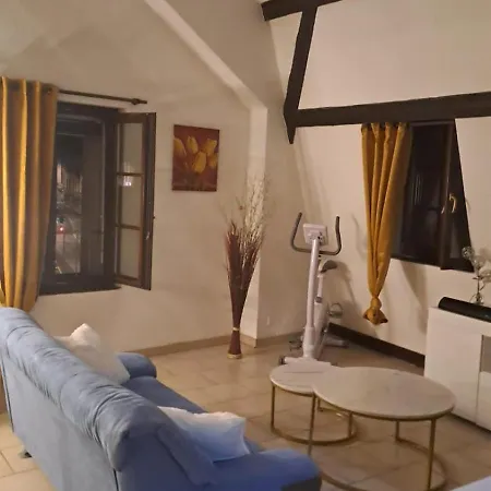 Mdmoniz House * Vevey