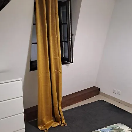 Apartahotel Mdmoniz House *