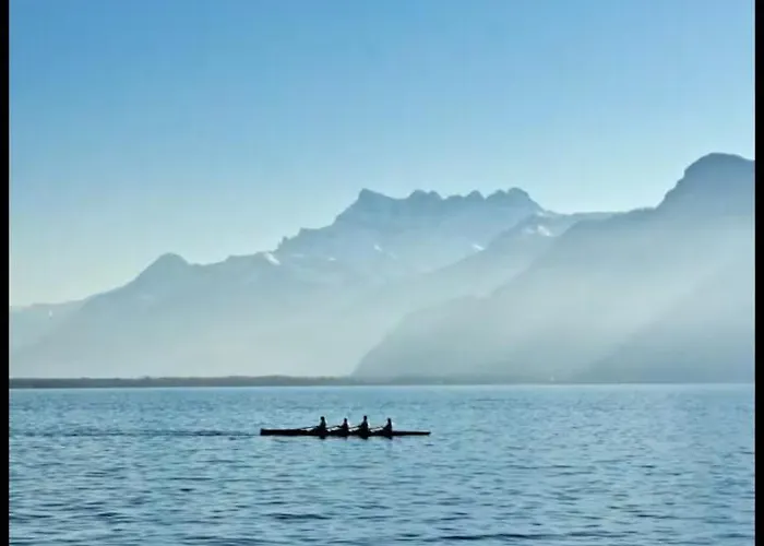 公寓式酒店 Mdmoniz House 3*