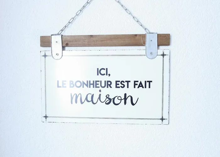 公寓式酒店 Mdmoniz House 3*