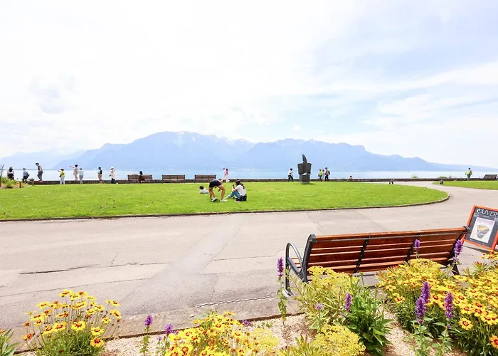 公寓式酒店 Mdmoniz House