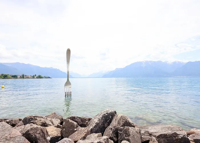 公寓式酒店 Mdmoniz House