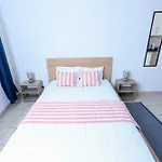 Aparthotel Mdmoniz House Vevey