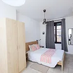 Mdmoniz House Vevey
