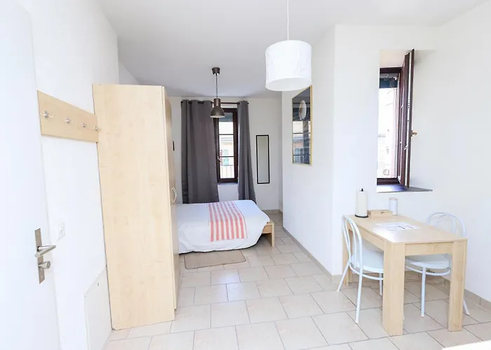 Aparthotel Mdmoniz House Vevey